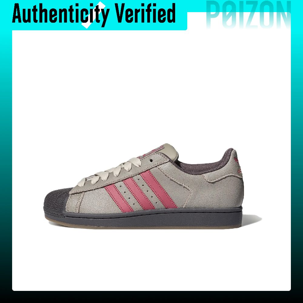 Adidas Shoes Superstar - Zapatillas de skate Adidas Originals Superstar