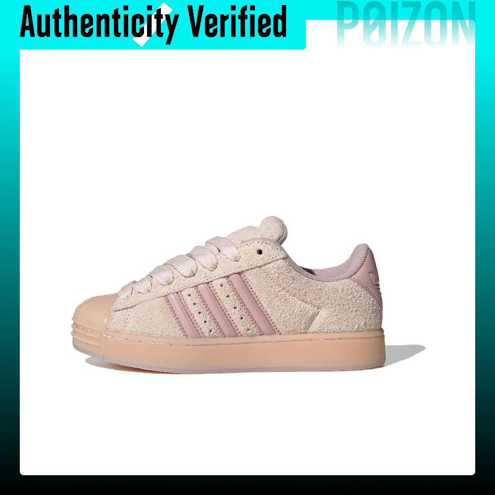 Adidas Shoes Superstar - Zapatillas de skate Adidas Originals Superstar