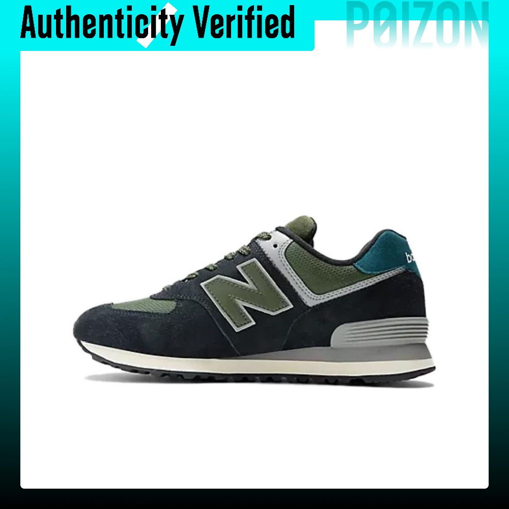 New Balance Shoes 574 - Zapatillas deportivas New Balance NB 574,