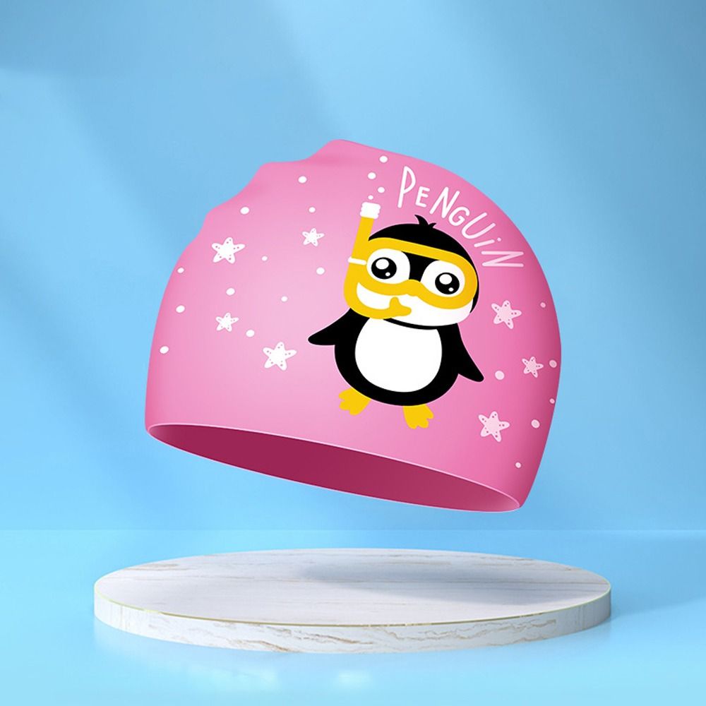 Gorro de Natación Ligero e Imp - Swim Hat Silicone reseña y precio