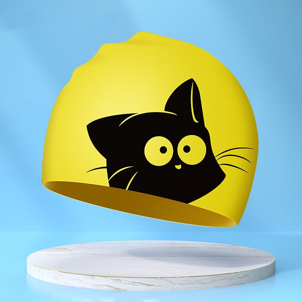 Gorro de Natación Ligero e Imp - Swim Hat Silicone reseña y precio