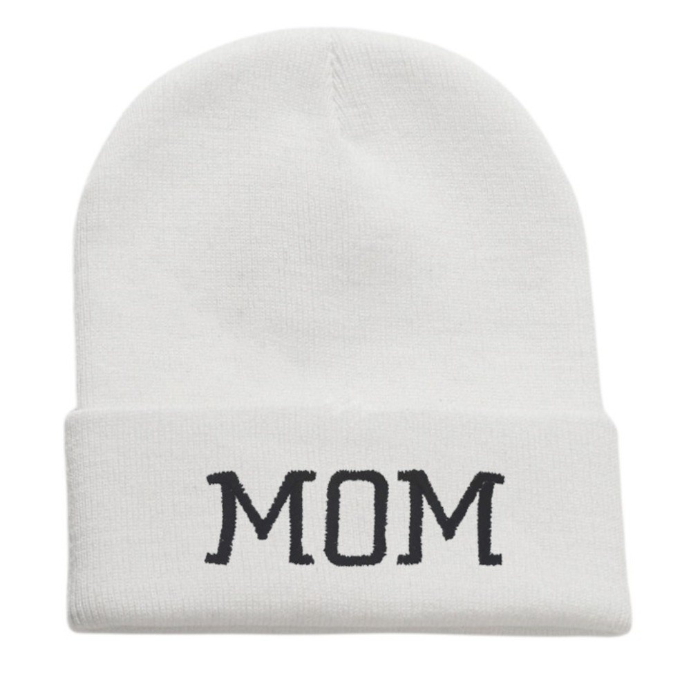 Gorro clásico a juego para pad - Beanie Cuffed Knit reseña y precio