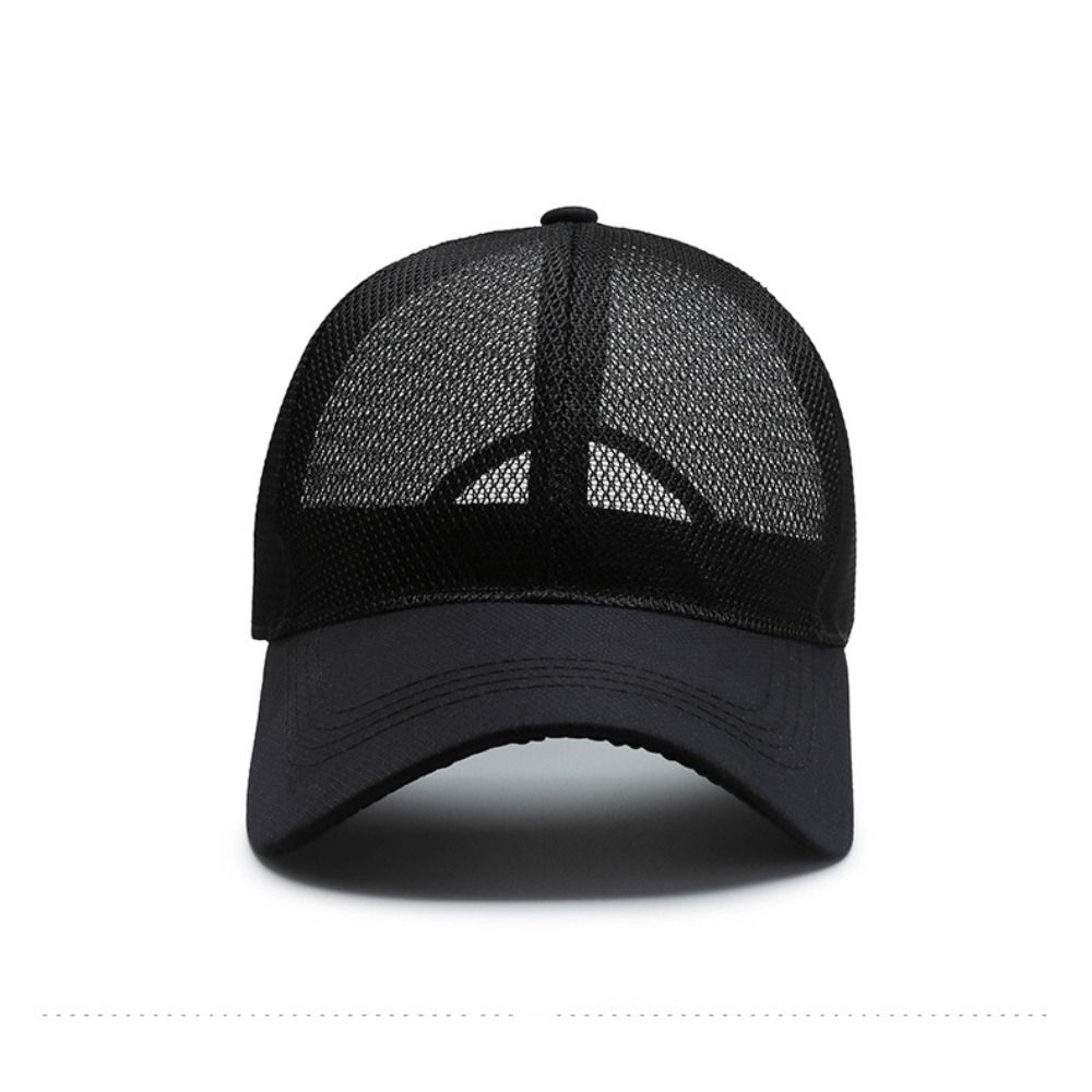 Gorra de béisbol tipo trucker  - Trucker Cap Mesh reseña y precio