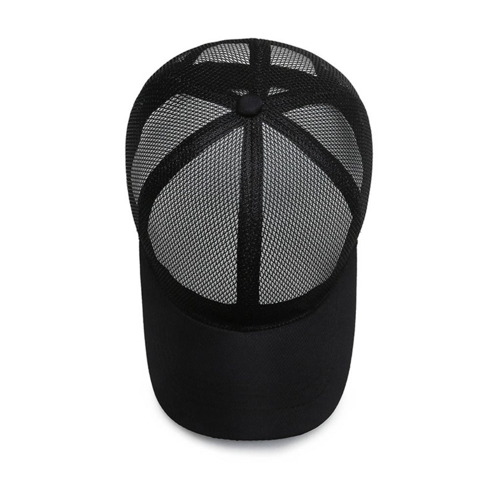 Gorra de béisbol tipo trucker  - Trucker Cap Mesh reseña y precio
