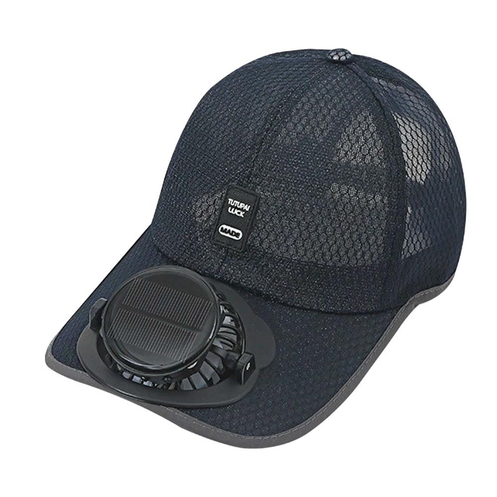 Gorra de béisbol de malla con  - Golf Cap Dad reseña y precio