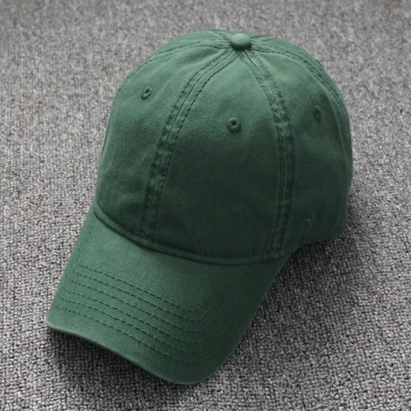 Gorra de béisbol de gran tamañ - Golf Cap Dad reseña y precio