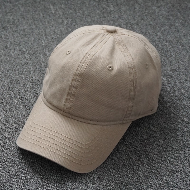 Gorra de béisbol de gran tamañ - Golf Cap Dad reseña y precio