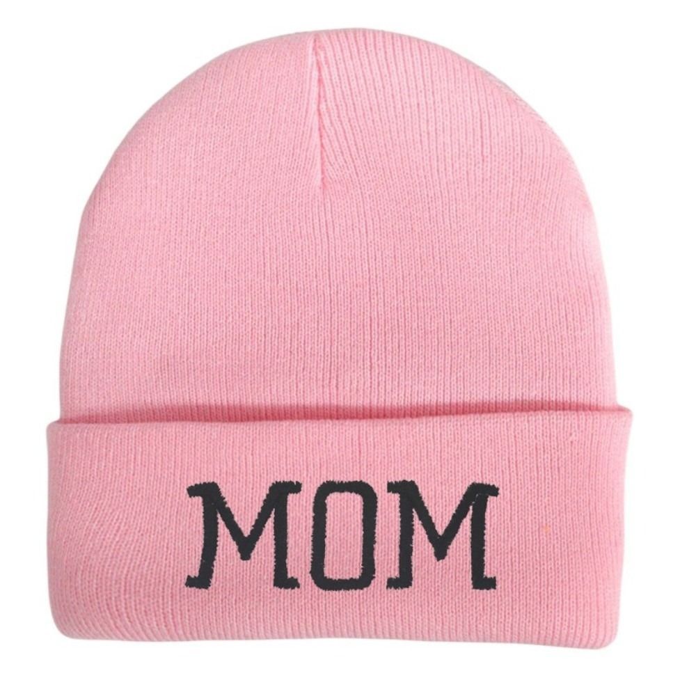 Gorro de Punto Clásico para Pa - Beanie Cuffed Knit reseña y precio