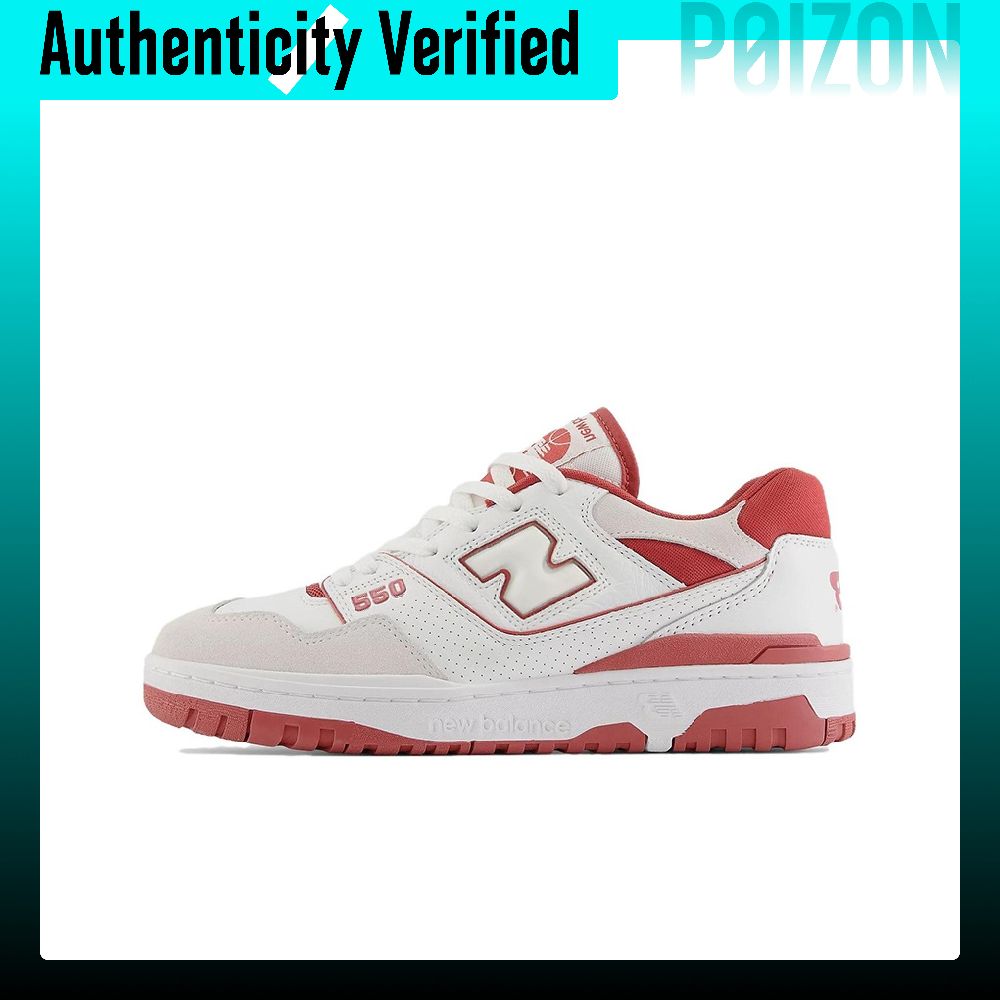 Zapatillas de baloncesto New B - New Balance Shoes 550 reseña y precio