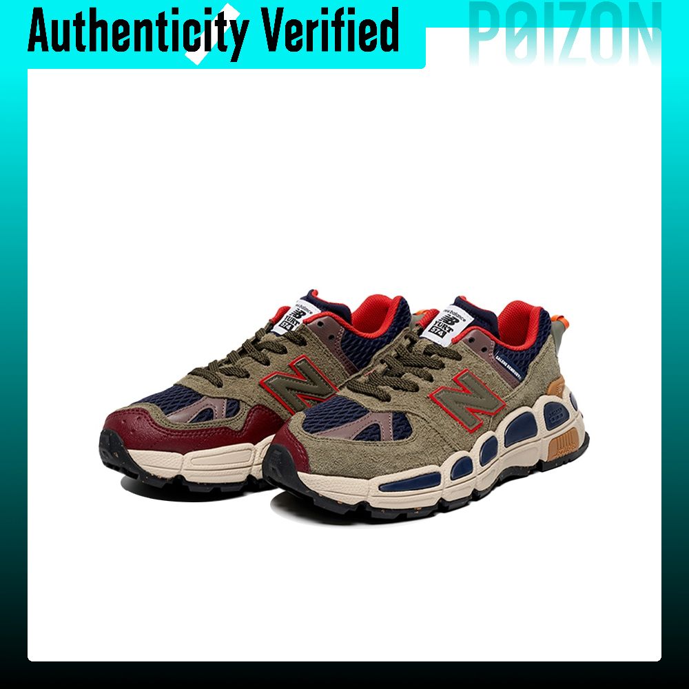 Zapatillas de running New Bala - New Balance Shoes 574 reseña y precio