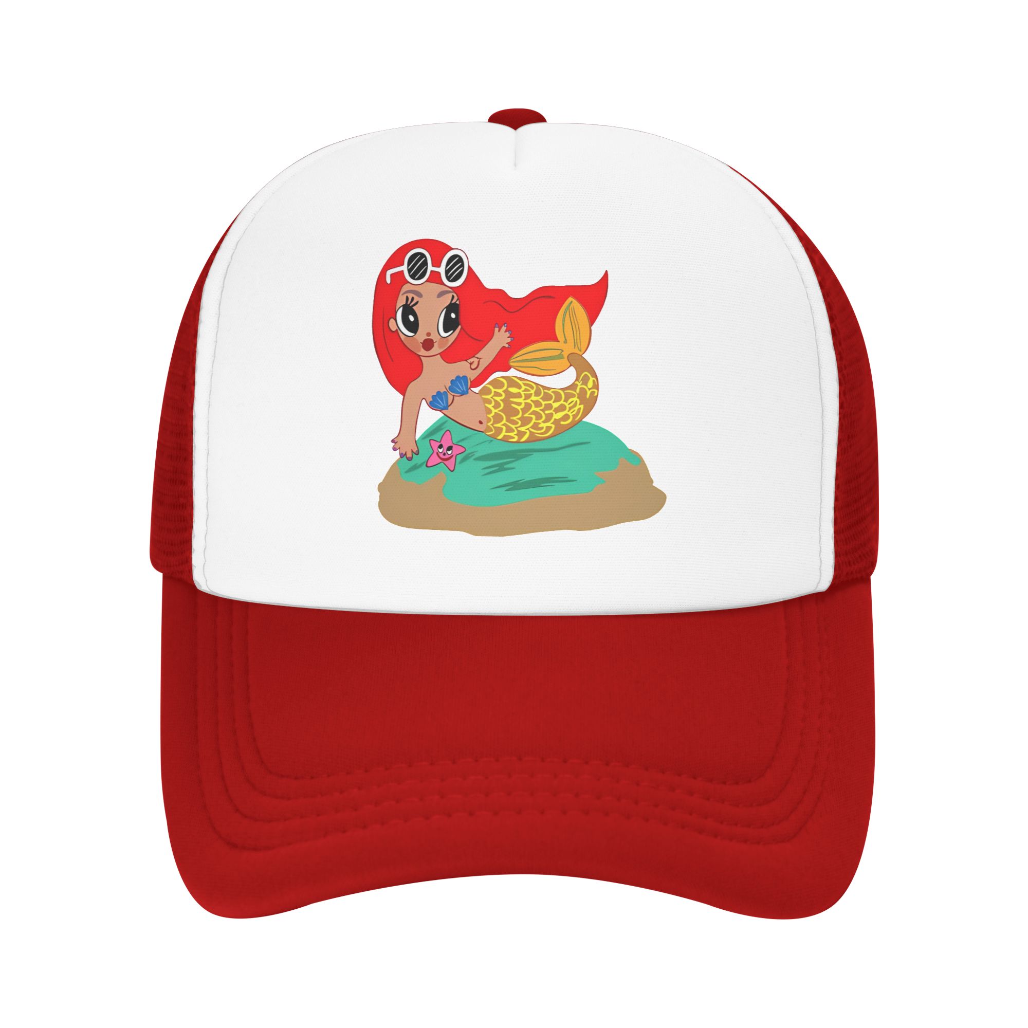Gorras de camionero con diseño - Golf Cap Dad reseña y precio