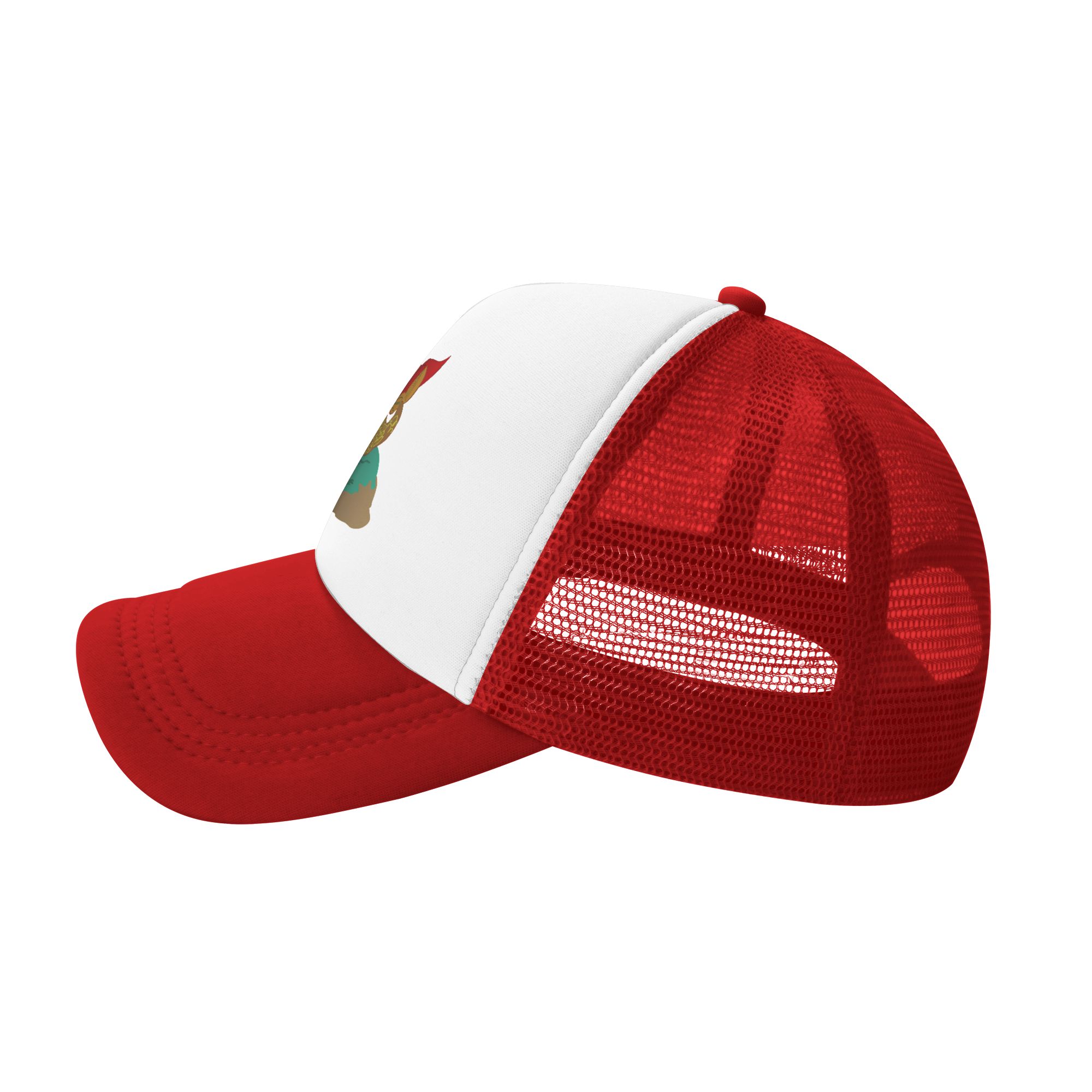 Gorras de camionero con diseño - Golf Cap Dad reseña y precio